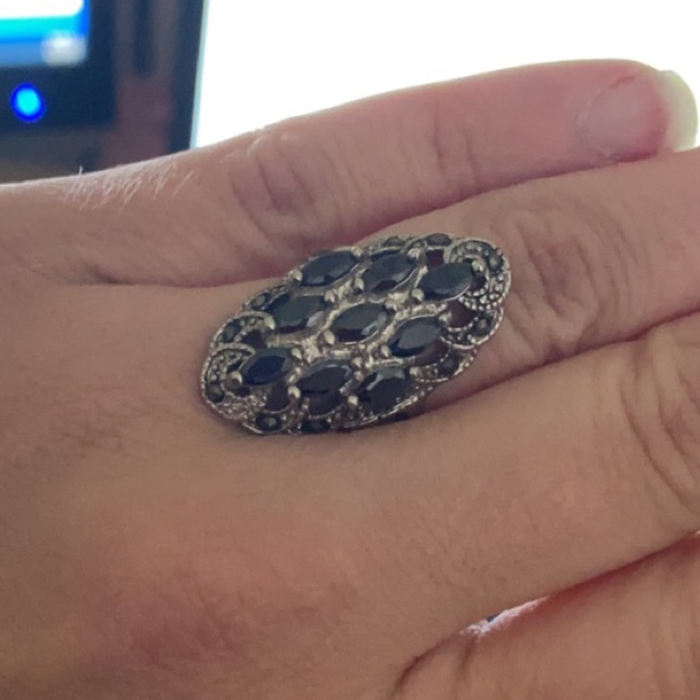 Lane Bryant Rings - Picture 3 of 6